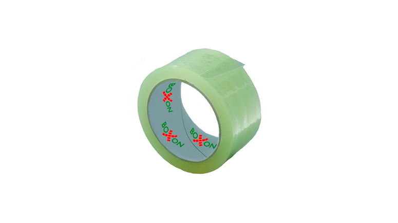 Pakketape pp