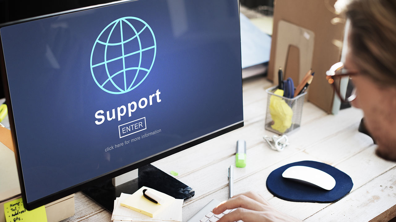 Boxon Software Support