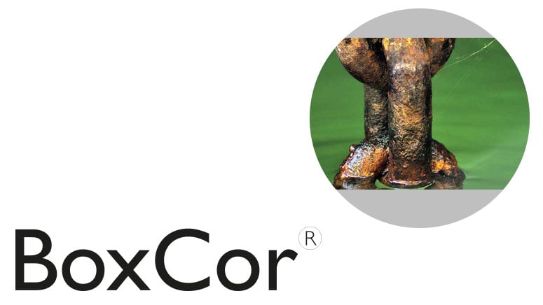 Boxcor